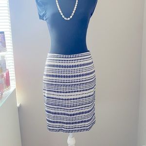 Pencil skirt